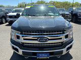 Certified 2018 Ford F150 XLT w/ Equipment Group 302A Luxury image 5