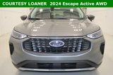 New 2024 Ford Escape Active w/ Tech Pack #1 image 3