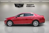 Used 2016 Lincoln MKS image 2