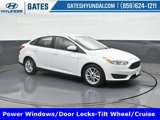 Used 2018 Ford Focus SE image 4