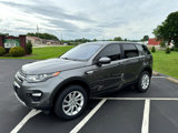 Used 2017 Land Rover Discovery Sport HSE image 3