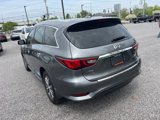 Used 2020 INFINITI QX60 Luxe image 5