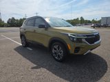 Certified 2024 Kia Seltos S image 4