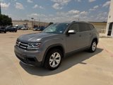 Used 2018 Volkswagen Atlas SE image 3