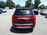 Used 2011 Chevrolet Equinox LT w/ Chrome Appearance Package image 6