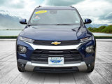 Used 2022 Chevrolet TrailBlazer LT w/ Convenience Package image 2