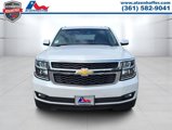 Used 2018 Chevrolet Tahoe LT w/ Texas Edition Package image 2