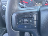 Used 2023 Chevrolet Silverado 1500 Custom w/ LPO, Dark Essentials Package image 5