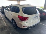 Used 2020 Nissan Pathfinder SL image 2