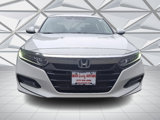 Certified 2018 Honda Accord EX-L image 3