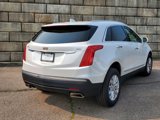 Used 2017 Cadillac XT5 FWD image 5