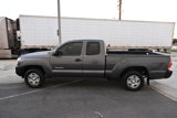 Used 2015 Toyota Tacoma 2WD Access Cab image 3