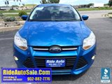 Used 2012 Ford Focus SE image 2