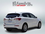 Used 2020 Buick Envision Essence image 4