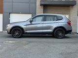 Used 2012 BMW X3 xDrive35i image 2