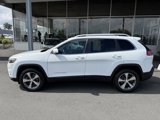 Used 2020 Jeep Cherokee Limited image 2
