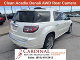 Used 2014 GMC Acadia Denali image 2