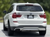 Used 2016 BMW X3 xDrive28i image 4