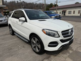 Used 2017 Mercedes-Benz GLE 350 image 4