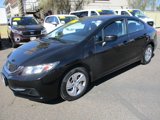 Used 2015 Honda Civic LX image 3