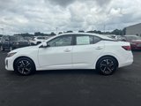 Used 2024 Nissan Sentra SV image 4