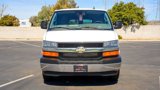 Used 2021 Chevrolet Express 3500 LT w/ LT Preferred Equipment Group image 4