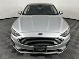 Used 2019 Ford Fusion SE image 5
