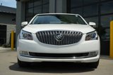 Used 2016 Buick LaCrosse Leather image 2