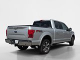 Used 2019 Ford F150 Lariat w/ FX4 Off-Road Package image 3