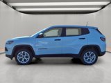 New 2025 Jeep Compass Sport image 4