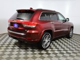 Used 2019 Jeep Grand Cherokee Overland image 5