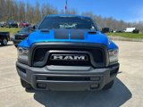 Used 2022 RAM 1500 Classic Warlock w/ Electronics Group image 3