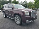 Used 2017 GMC Yukon Denali w/ Open Road Package image 3