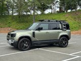 Used 2020 Land Rover Defender 110 image 5