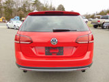 Used 2018 Volkswagen Golf Alltrack SE image 4