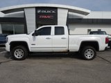 Used 2016 GMC Sierra 1500 SLE w/ All-Terrain Package image 2