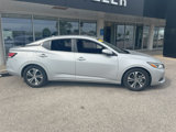 Used 2023 Nissan Sentra SV w/ All-Weather Package image 2