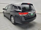 Used 2015 Honda Odyssey EX-L image 5