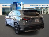 Certified 2023 Honda HR-V Sport image 4
