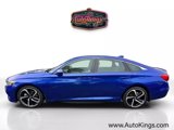 Used 2018 Honda Accord Sport image 3