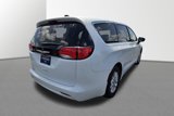 Used 2022 Chrysler Voyager LX image 4