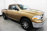 Used 2011 RAM 1500 Classic SLT w/ Remote Start & Security Group image 2