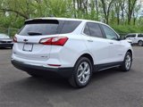 Used 2021 Chevrolet Equinox LT image 4
