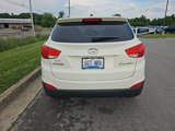 Used 2012 Hyundai Tucson GLS image 6