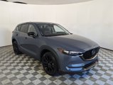 Used 2021 MAZDA CX-5 Carbon Edition image 2