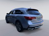 Used 2017 Acura MDX SH-AWD w/ Advance Package image 3