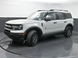 Used 2024 Ford Bronco Sport Big Bend w/ Convenience Package image 5