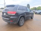 Used 2018 Jeep Grand Cherokee Limited image 5