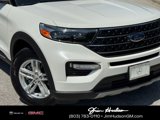 Used 2020 Ford Explorer XLT w/ Equipment Group 202A image 6