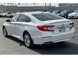Used 2018 Honda Accord LX image 3